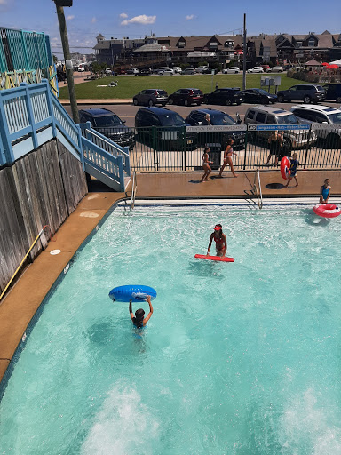 Water Park «Thundering Surf Waterpark», reviews and photos, 300 Taylor Ave, Beach Haven, NJ 08008, USA