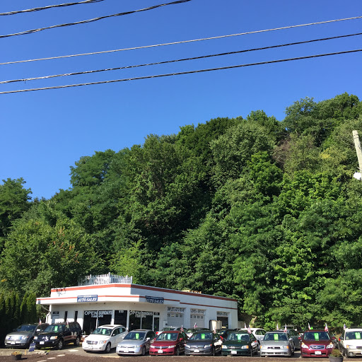 Used Car Dealer «Watertown Auto Sales», reviews and photos, 970 Main St, Watertown, CT 06795, USA