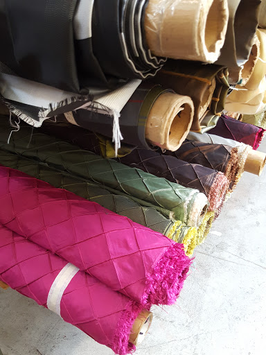 Fabric Store «Fabric Warehouse», reviews and photos, 970 New Brunswick Ave, Rahway, NJ 07065, USA