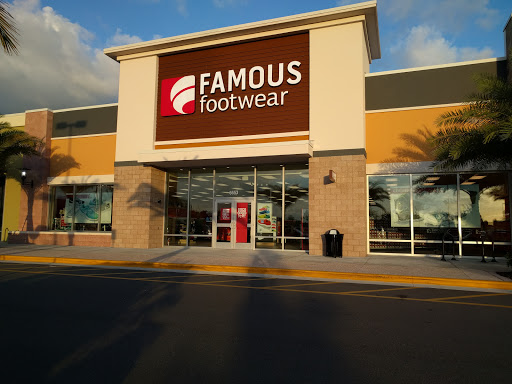Shoe Store «Famous Footwear», reviews and photos, 6653 Eagle Watch Dr, Orlando, FL 32822, USA