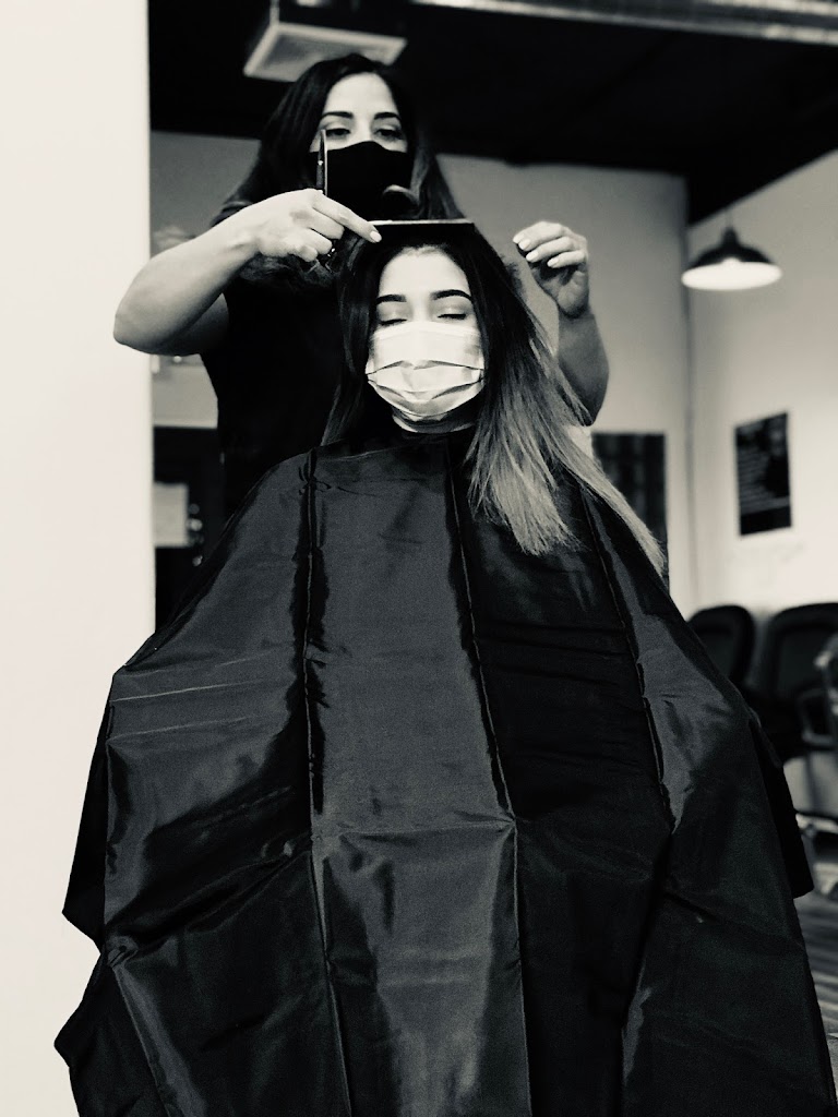 Blade Craft Salon 81650