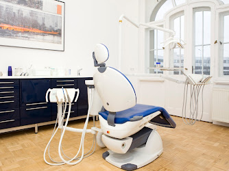 Zahnarztpraxis und Oralchirurgie Berlin Mitte, MVZ Dres.Grote&Kirchheim