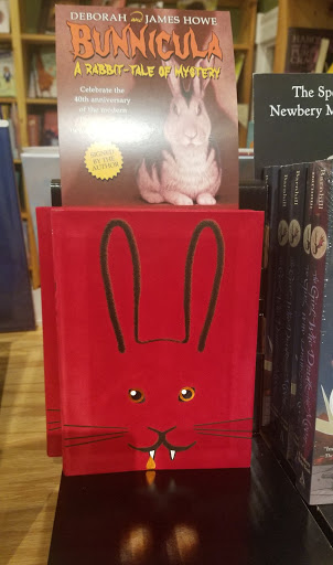 Book Store «Scuppernong Books», reviews and photos, 304 S Elm St, Greensboro, NC 27401, USA