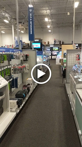 Electronics Store «Best Buy», reviews and photos, 2445 Iron Point Rd, Folsom, CA 95630, USA