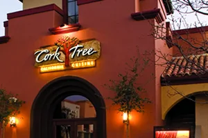 Cork Tree restaurant image