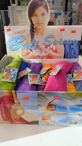 Gift Shop «Ocean Waves Gift Shop & Bike Rentals», reviews and photos, 3212 Atlantic Ave, Virginia Beach, VA 23451, USA