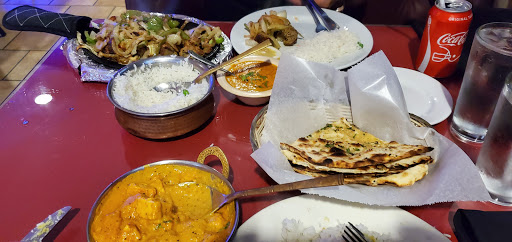 Taz Indian Restaurant