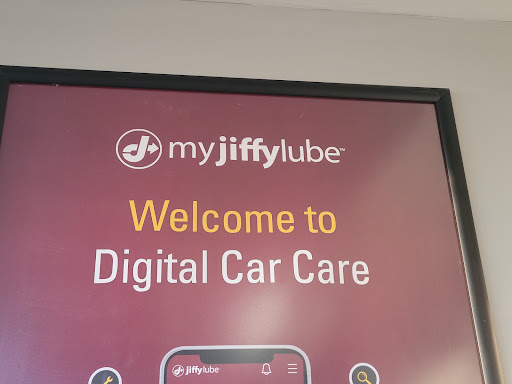 Oil Change Service «Jiffy Lube», reviews and photos, 143 S West End Blvd, Quakertown, PA 18951, USA
