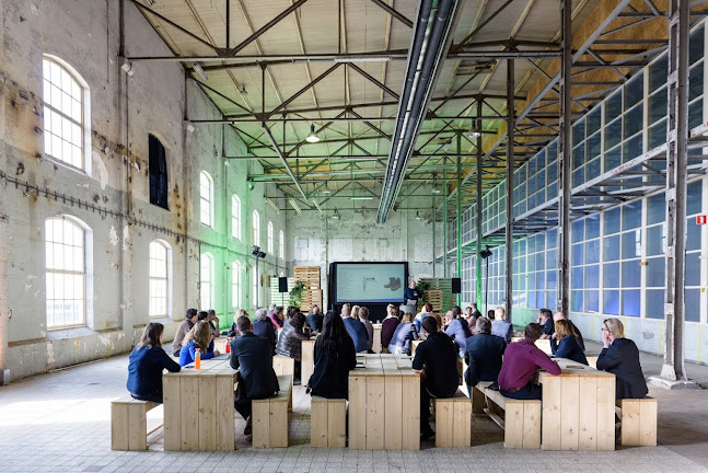 De Suiker Events