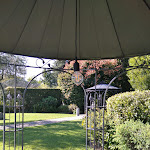 Photo n°1 de l'avis de L. fait le 15/08/2020 à 19:42 sur le  Pio Nono Restaurant à Erbusco