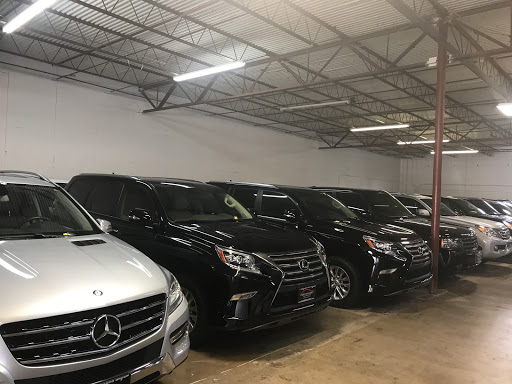 Used Car Dealer «United Auto Group», reviews and photos, 3300 Garden Brook Dr, Dallas, TX 75234, USA