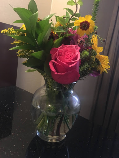 Florist «Secret Garden», reviews and photos, 1512 Larimer St, Denver, CO 80202, USA