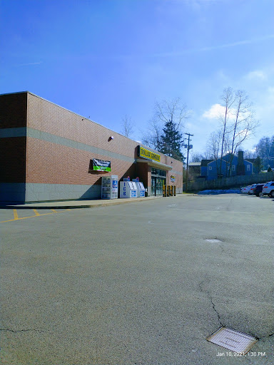 Discount Store «Dollar General», reviews and photos, 2301 Brownsville Rd, South Park Township, PA 15129, USA