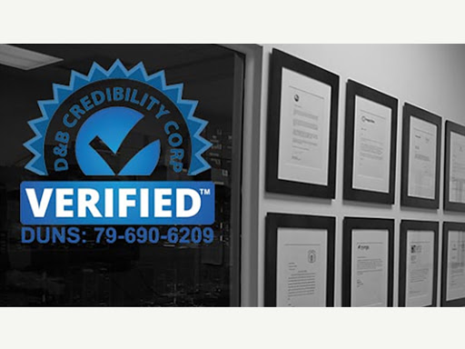 Secure Data Recovery Services image