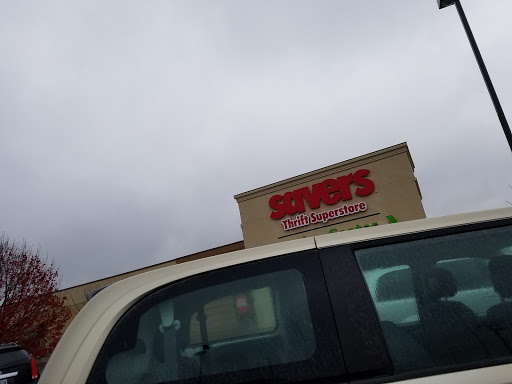 Thrift Store «Savers», reviews and photos, 10899 Lincoln Trail, Fairview Heights, IL 62208, USA