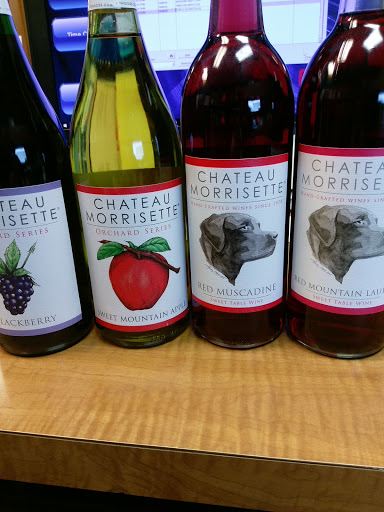 Wine Store «Cedar Bluff Discount Wines and Spirits», reviews and photos, 9141 Cross Park Dr #101, Knoxville, TN 37923, USA