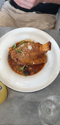 Confit de canard du Restaurant marocain MAÏDA à Annemasse - n°2