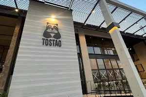 Tostao Cafe - Grau image
