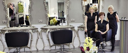 Moods Hairdressing
