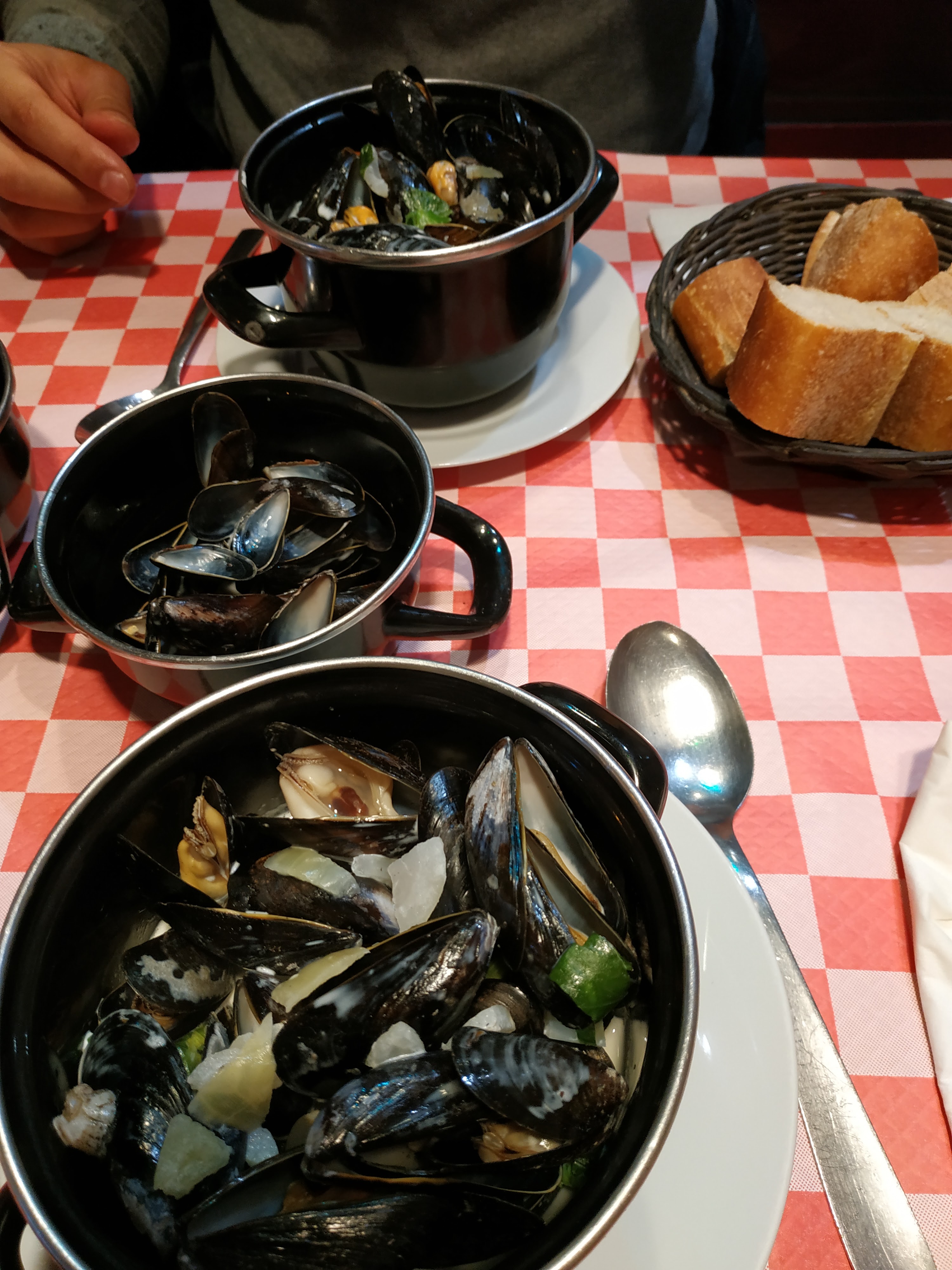 Photo n° 2 de l'avis de Miriam.u fait le 23/10/2019 à 20:08