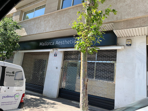 Mallorca Aesthetic Clinic, Palma - Baleares