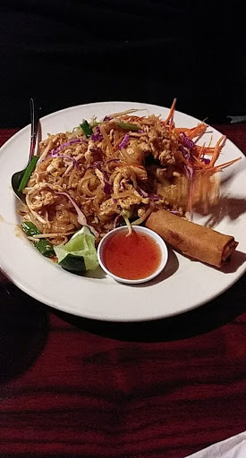 Laotian restaurant San Bernardino
