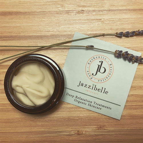 Jazzibelle Skincare | Naturkosmetik Zug, Schweiz