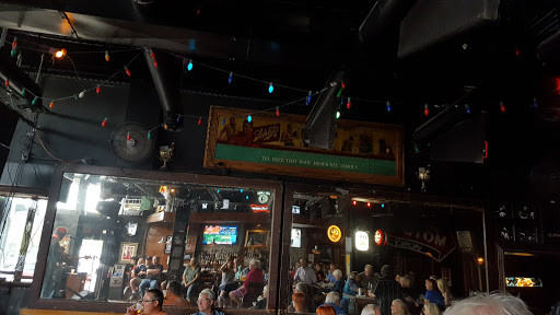 Live Music Venue «Gas Lamp», reviews and photos, 1501 Grand Ave, Des Moines, IA 50309, USA