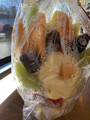 Gift Shop «Edible Arrangements», reviews and photos, 1240 GA-54 #501, Fayetteville, GA 30215, USA