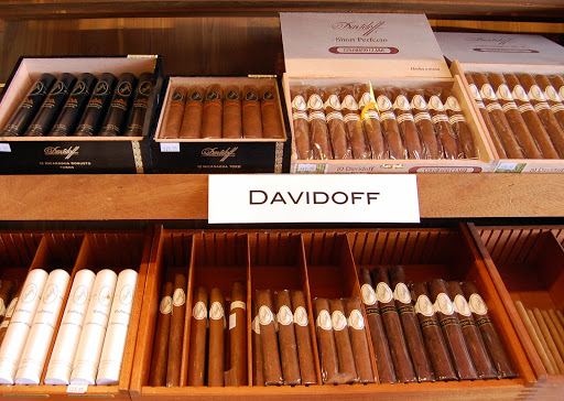 Cigar Shop «Churchill Cigar Lounge», reviews and photos, 2415 San Diego Ave, San Diego, CA 92110, USA