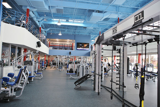 Gym «Echelon Health & Fitness», reviews and photos, 1160 White Horse Rd, Voorhees Township, NJ 08043, USA