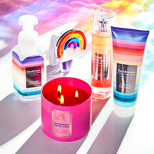 Bath & Body Works Dallas