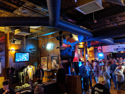 Live Music Venue «Blue Moose Tap House», reviews and photos, 211 Iowa Ave, Iowa City, IA 52240, USA