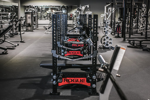 Gym «Iron Asylum (Warehouse Gym)», reviews and photos, 2401 Castleton Commerce Way #102, Virginia Beach, VA 23456, USA