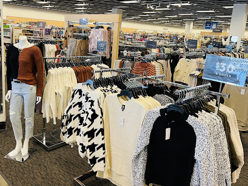 Department Store «Nordstrom Rack San Leandro», reviews and photos, 1285 Marina Blvd, San Leandro, CA 94577, USA