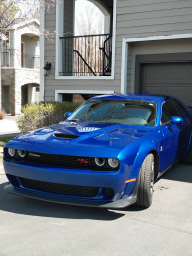 Tire Shop «Discount Tire», reviews and photos, 9518 S Highland Dr, Sandy, UT 84092, USA