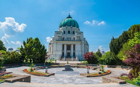 Central Cemetery image