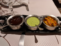 Curry du Restaurant indien L'Himalaya à Mitry Mory - n°16