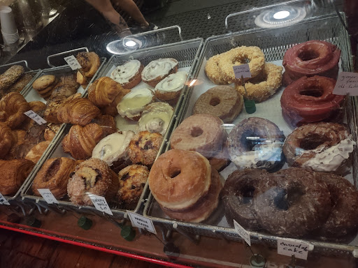 Coffee Shop «White Electric Coffee», reviews and photos, 711 Westminster St, Providence, RI 02903, USA