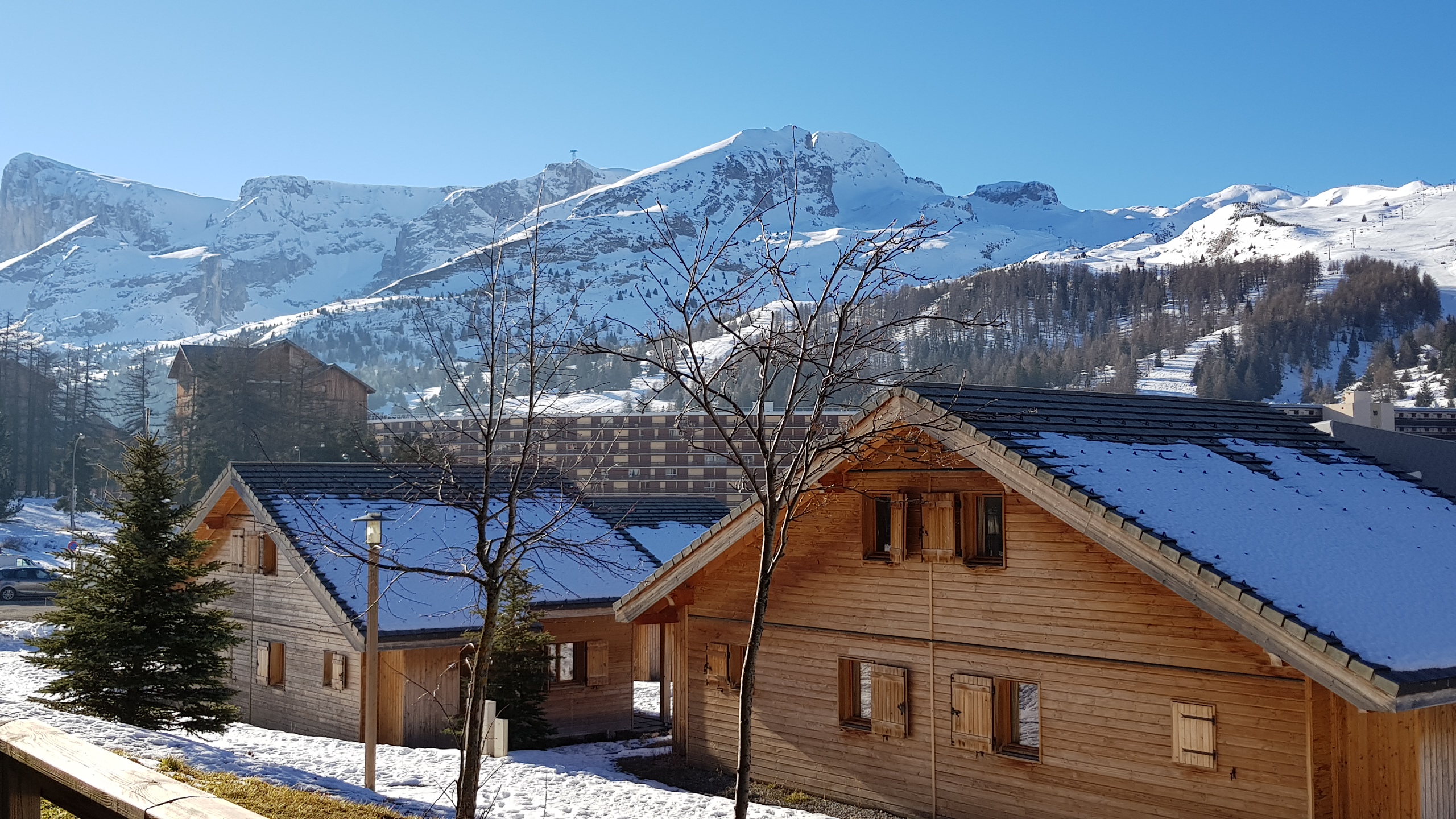 Photo n° 1 de l'avis de Myriam.a fait le 28/12/2018 à 21:15