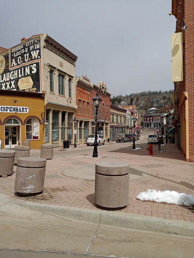 Hotel «Lady Luck Casino Black Hawk», reviews and photos, 340 Main St, Black Hawk, CO 80422, USA