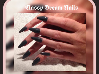 Classy Dream Nails Academy En Nagelstudio