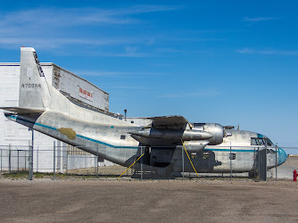 Wendover Airport