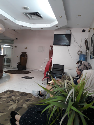Audiology clinics Cairo
