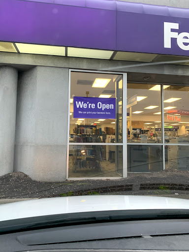 Print Shop «FedEx Office Print & Ship Center», reviews and photos, 941 Bell Rd, Antioch, TN 37013, USA