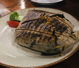 Pundi Pundi Restaurant photo