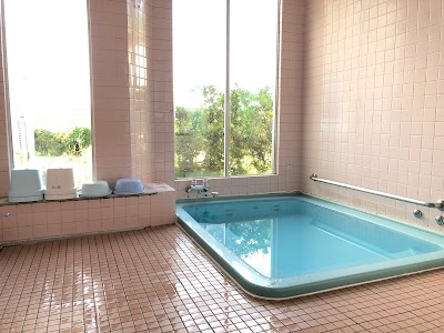 小須戸老人福祉センター