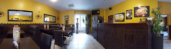 Atmosphère du Restaurant indien moderne restaurant indien BESTWAY TANDOORI à Bron - n°1