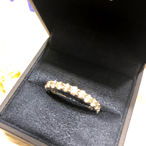 Jeweler «W. Kodak Jewelers», reviews and photos, 60 Newark St, Hoboken, NJ 07030, USA