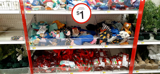 Department Store «Target», reviews and photos, 17213 Cole Rd, Hagerstown, MD 21740, USA